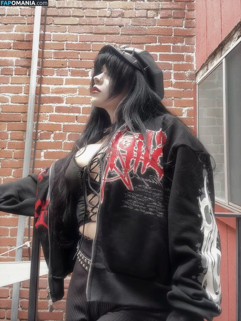 buffgothmom / xohmygoth Nackt OnlyFans  Geleaktes Foto #12