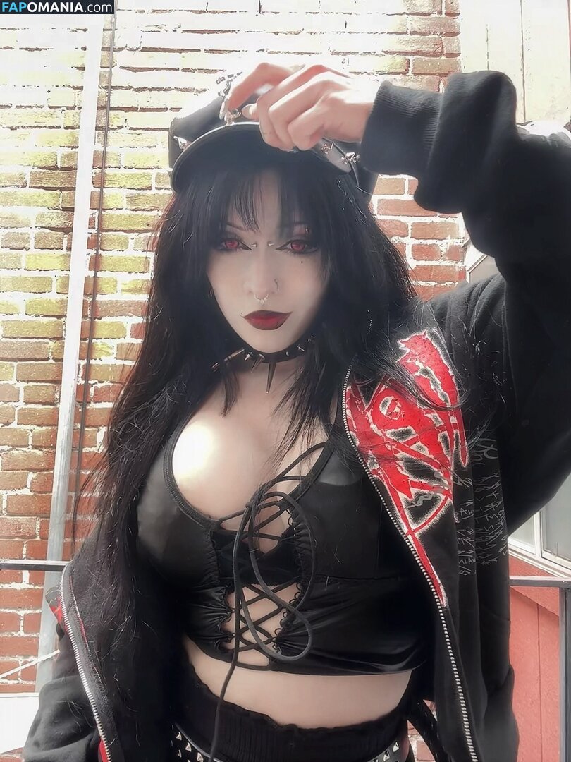 buffgothmom / xohmygoth Nackt OnlyFans  Geleaktes Foto #13