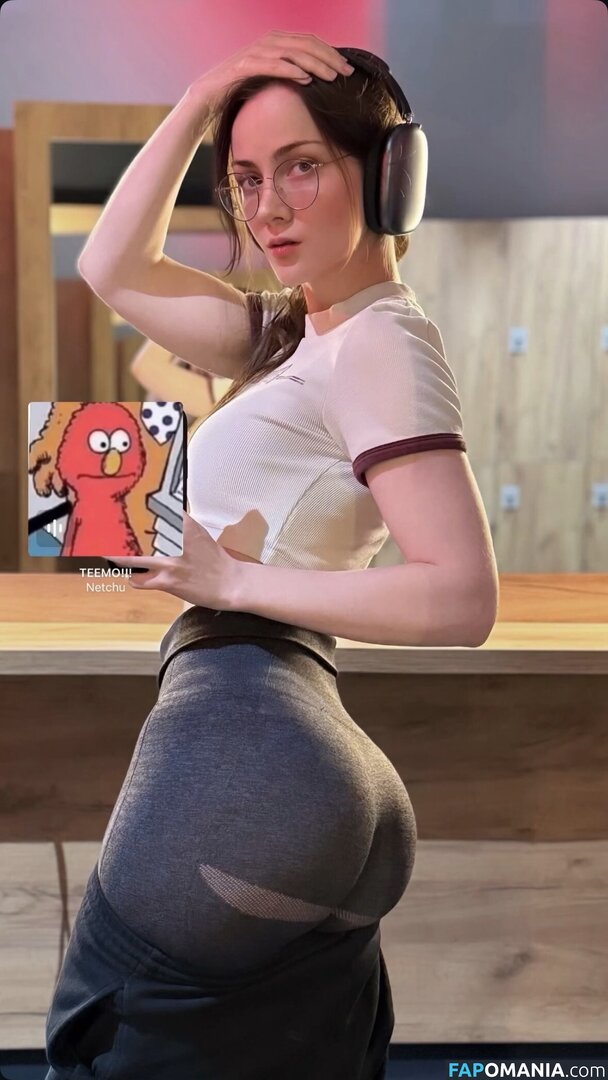 Buffmiffy Nackt OnlyFans  Geleaktes Foto #10