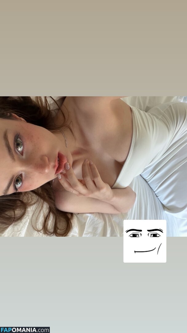 Buffmiffy Nackt OnlyFans  Geleaktes Foto #13