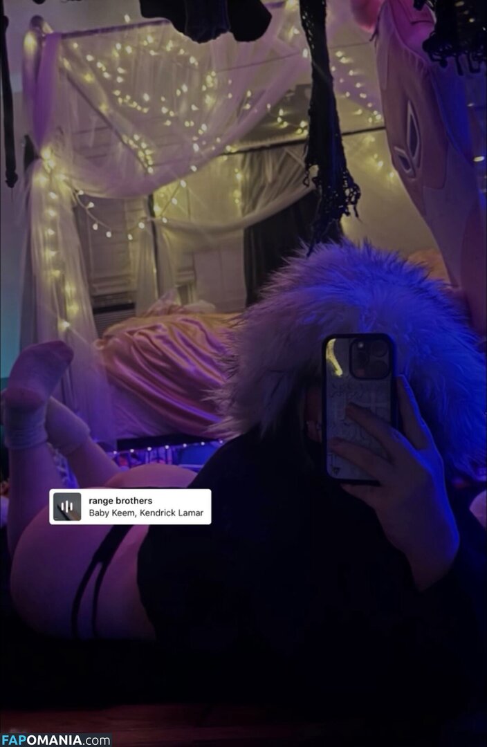 BuggieWuggie / buggieewuggiee Nackt OnlyFans  Geleaktes Foto #1