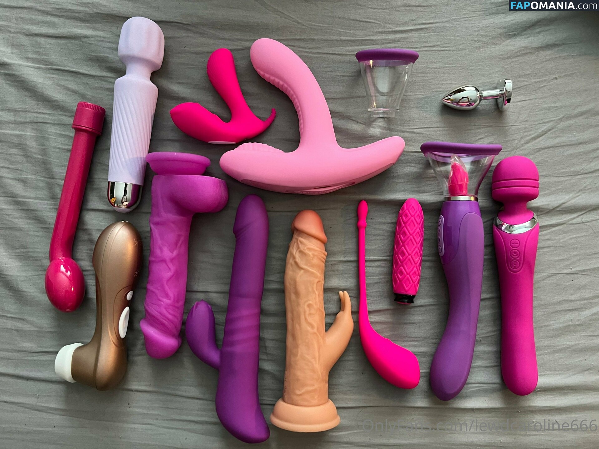 bugpussy666 Nackt OnlyFans  Geleaktes Foto #4