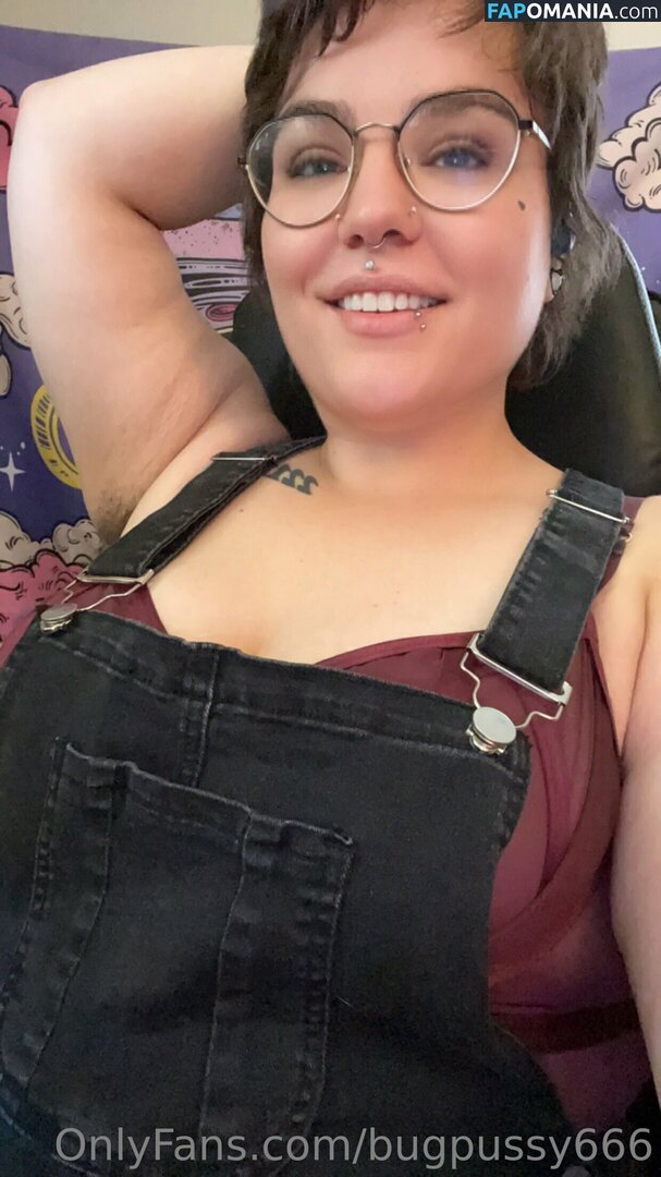 bugpussy666 Nackt OnlyFans  Geleaktes Foto #47