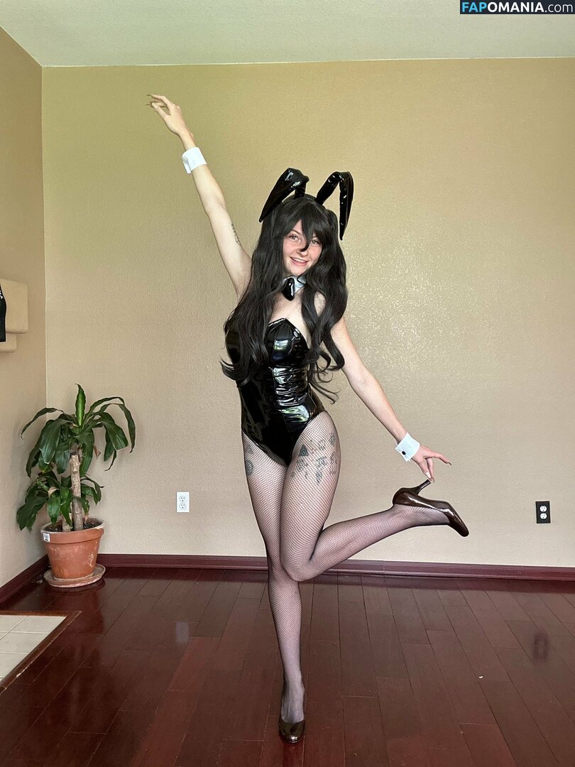 brookebratt / bugsandhugs666 / demongrimalkin Nackt OnlyFans  Geleaktes Foto #3