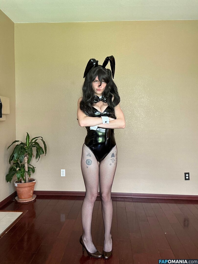 brookebratt / bugsandhugs666 / demongrimalkin Nackt OnlyFans  Geleaktes Foto #5