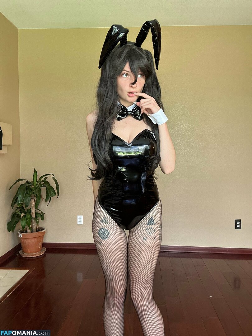 brookebratt / bugsandhugs666 / demongrimalkin Nackt OnlyFans  Geleaktes Foto #10