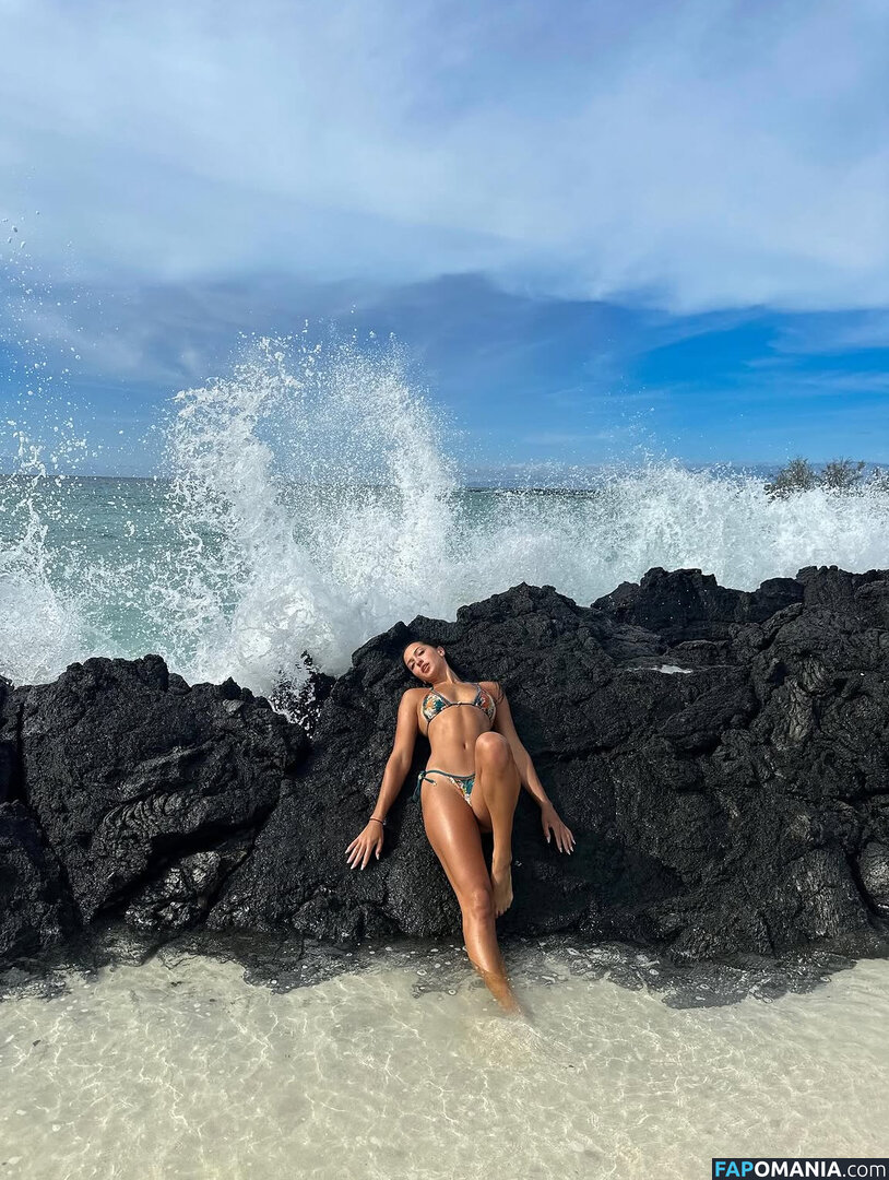 Builtbybells / bellabumzy / builtbybellls Nackt OnlyFans  Geleaktes Foto #3