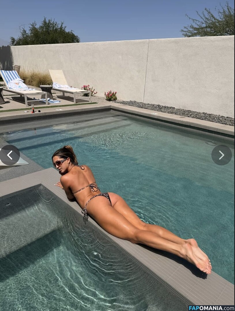 Builtbybells / bellabumzy / builtbybellls Nackt OnlyFans  Geleaktes Foto #11