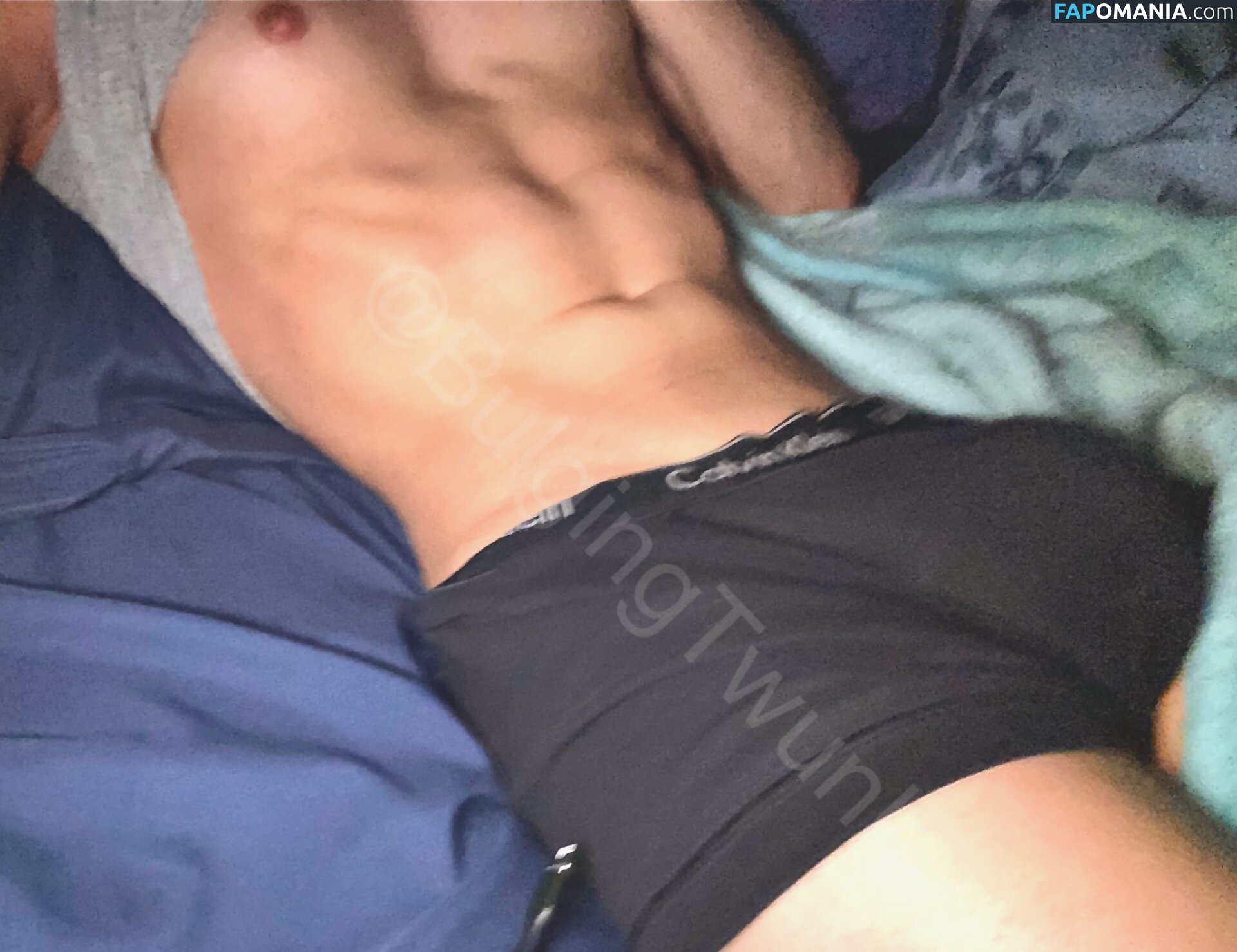 BulgingTwunk / bulging_twunk / https: Nackt OnlyFans  Geleaktes Foto #2
