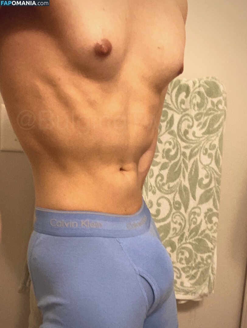 BulgingTwunk / bulging_twunk / https: Nackt OnlyFans  Geleaktes Foto #4