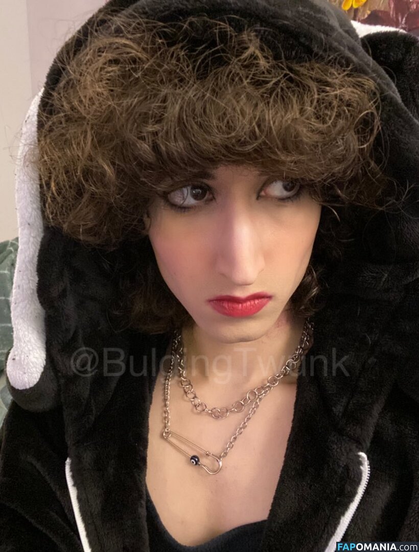 BulgingTwunk / bulging_twunk / https: Nackt OnlyFans  Geleaktes Foto #6