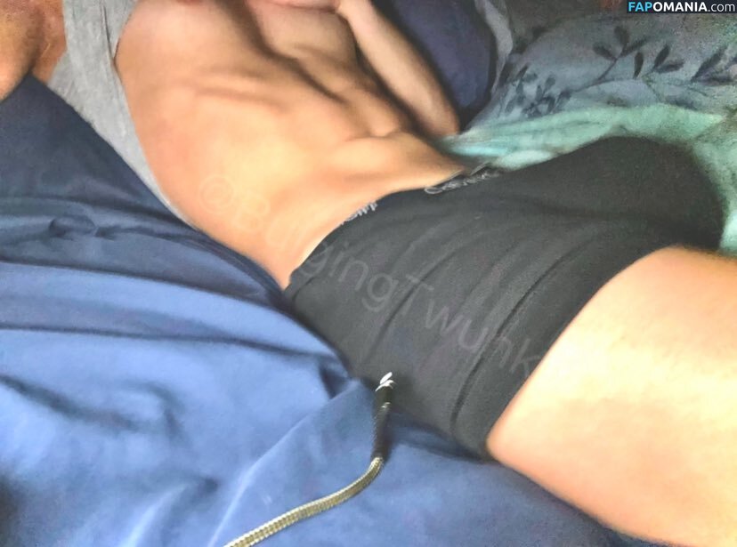 BulgingTwunk / bulging_twunk / https: Nackt OnlyFans  Geleaktes Foto #7