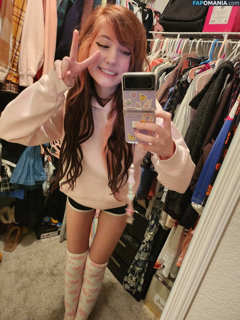 Bunimilk / Valslittleblog / Valsweetz Nackt OnlyFans  Geleaktes Foto #61