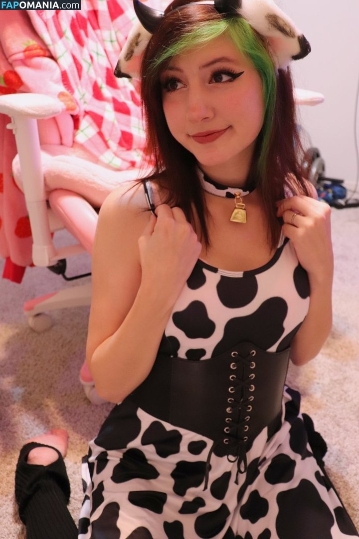 Bunimilk / Valslittleblog / Valsweetz Nackt OnlyFans  Geleaktes Foto #122