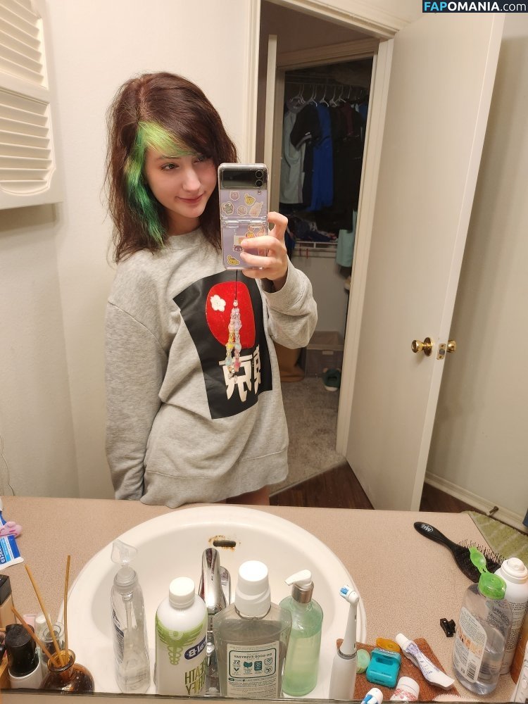 Bunimilk / Valslittleblog / Valsweetz Nackt OnlyFans  Geleaktes Foto #162