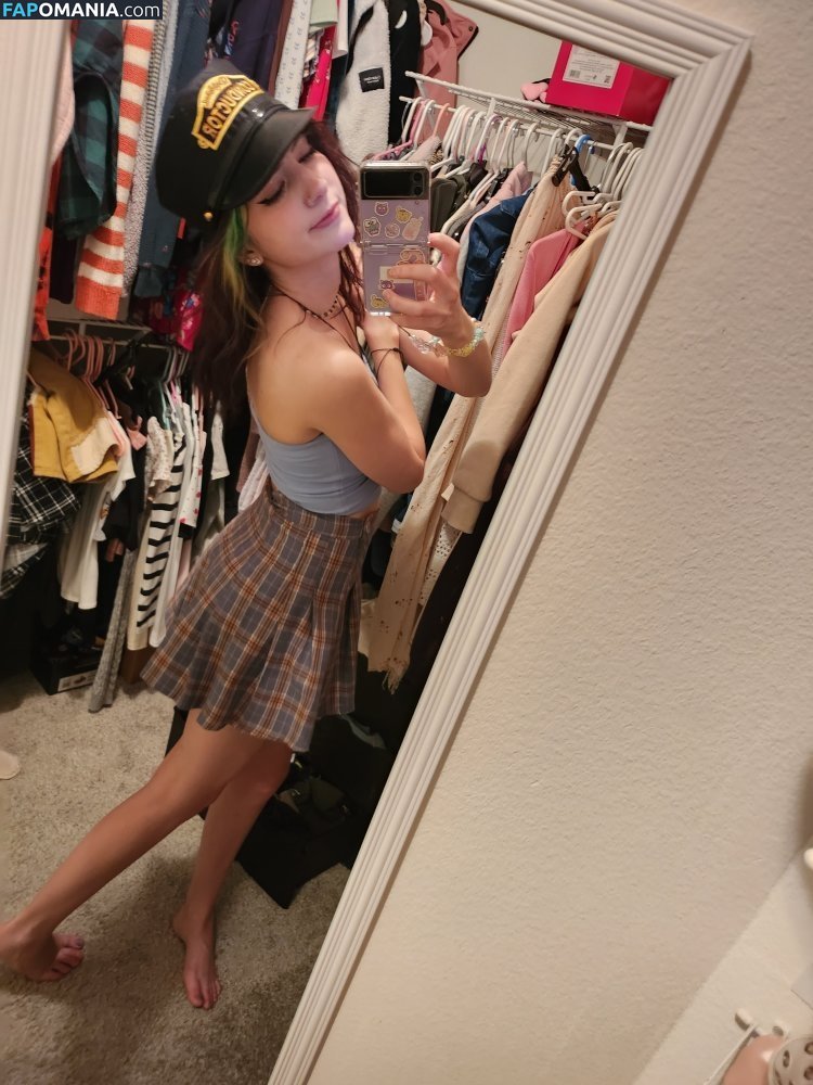 Bunimilk / Valslittleblog / Valsweetz Nackt OnlyFans  Geleaktes Foto #171