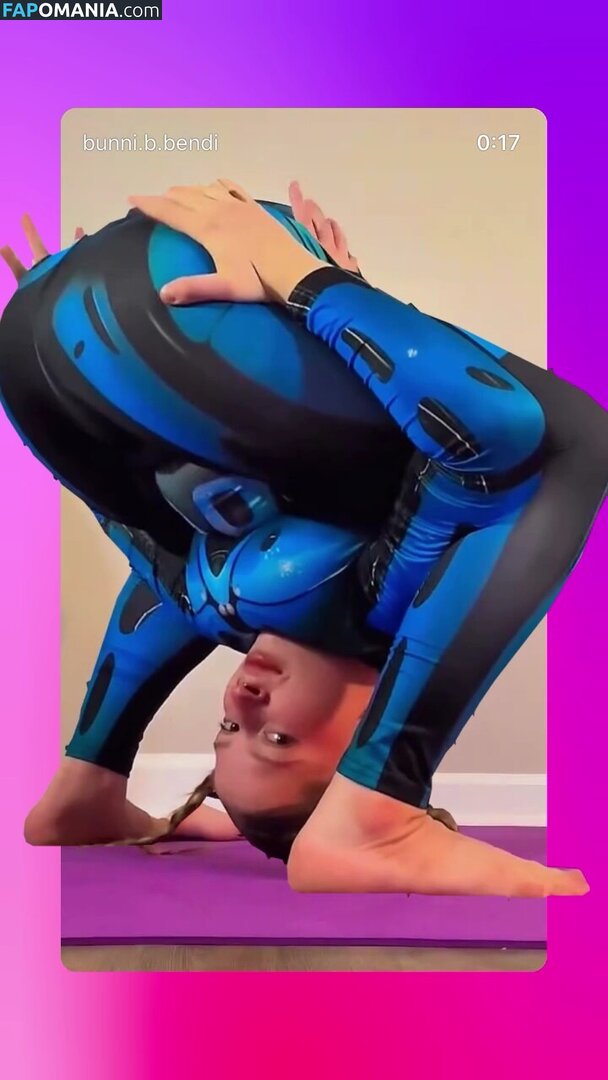 Bunni B Bendi / bunni.b.bendi / cw / https: Nackt OnlyFans  Geleaktes Foto #2