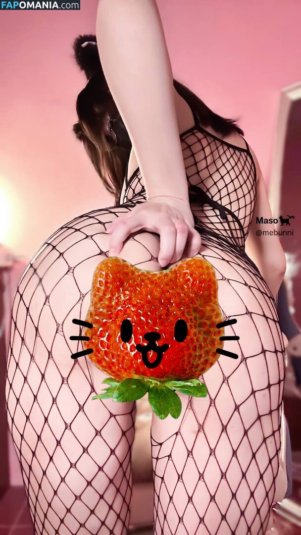 bunniboni / dropmaso / https: Nackt OnlyFans  Geleaktes Foto #4