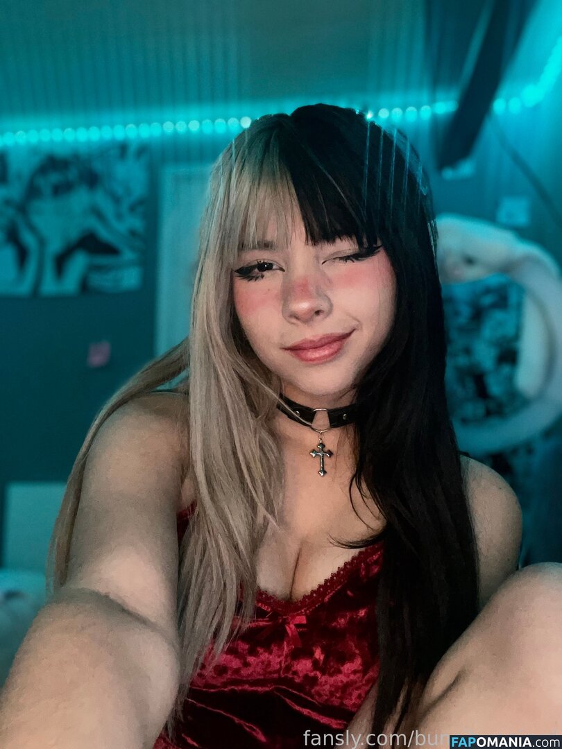 bunnibunnigrrl Nackt OnlyFans  Geleaktes Foto #3