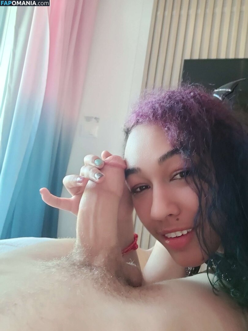 Bunni Buns / bunnibuns / bunnibunss Nackt OnlyFans  Geleaktes Foto #2