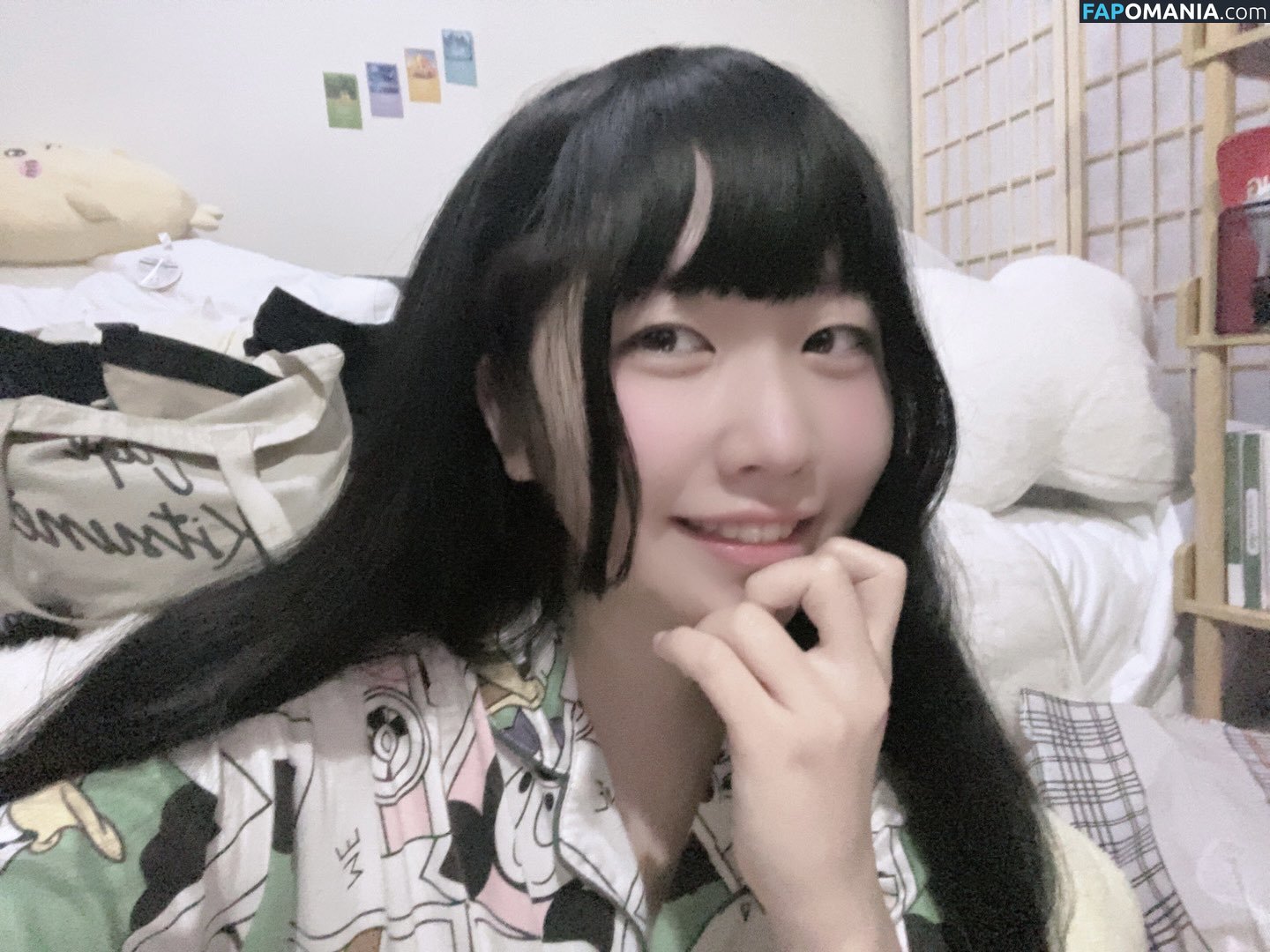 BunnieRennie / Usagi Rennie / bunnijenn / bunyrene Nackt OnlyFans  Geleaktes Foto #31