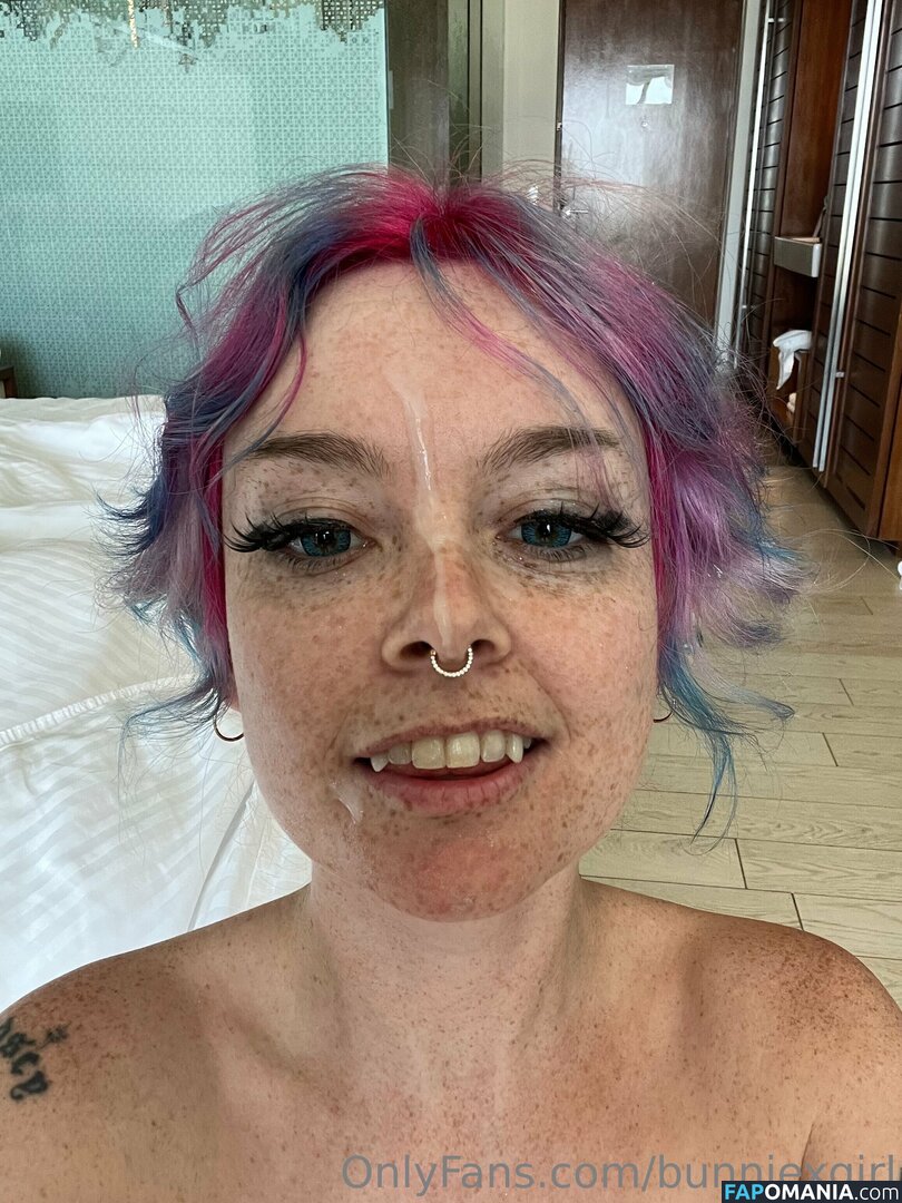 bunniexgirl / spottedsexkitten Nackt OnlyFans  Geleaktes Foto #19
