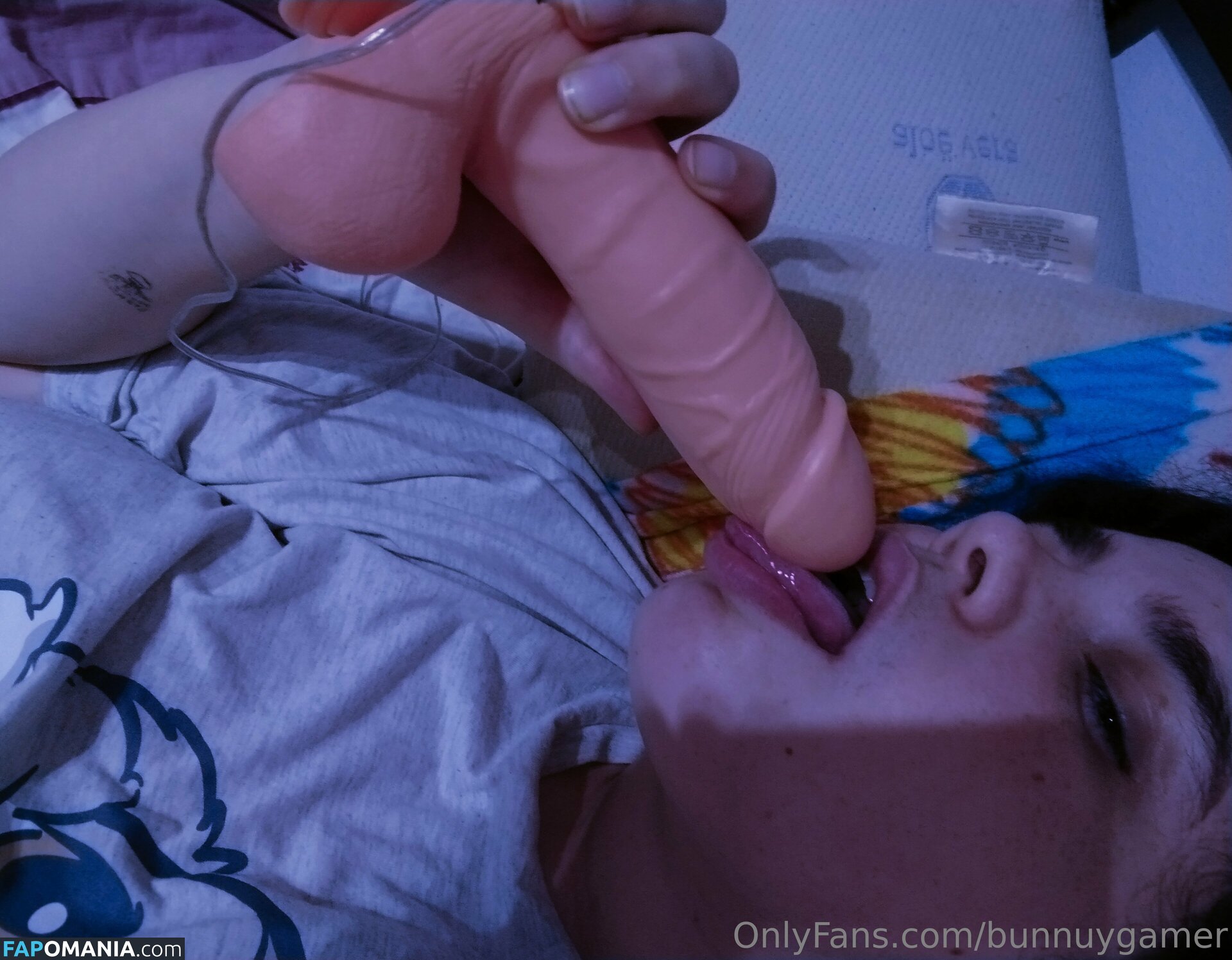 b_u_n_n_y__0_2_15 / bunnuygamer Nackt OnlyFans  Geleaktes Foto #6