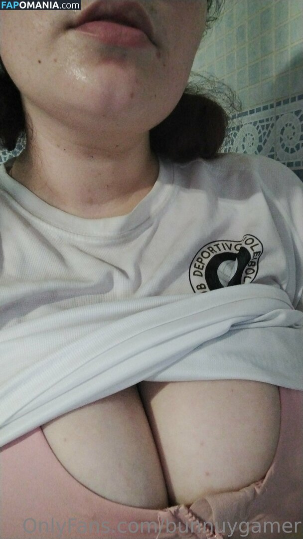 b_u_n_n_y__0_2_15 / bunnuygamer Nackt OnlyFans  Geleaktes Foto #8