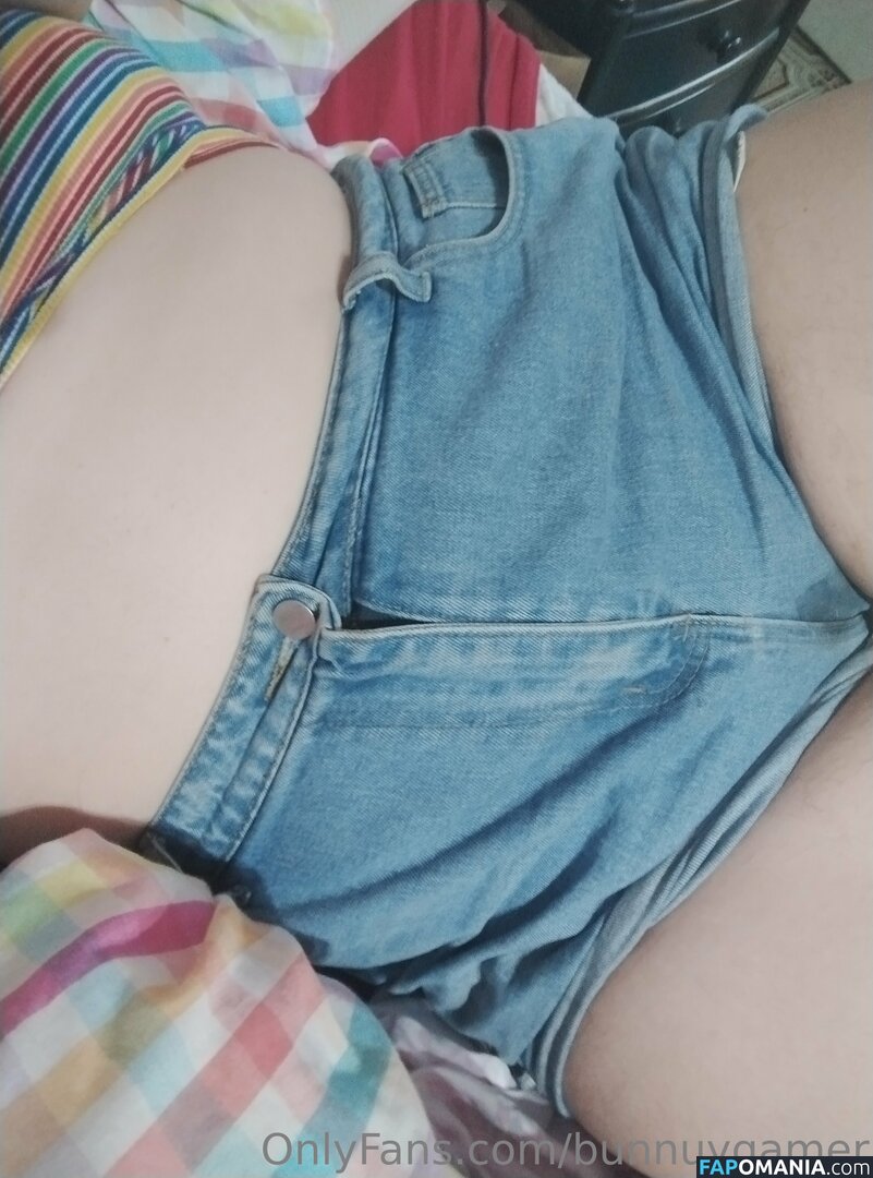 b_u_n_n_y__0_2_15 / bunnuygamer Nackt OnlyFans  Geleaktes Foto #11