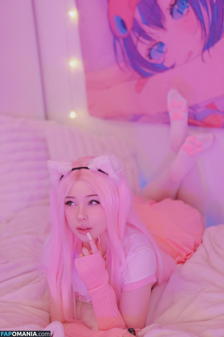 bunny_alina_kim Nackt OnlyFans  Geleaktes Foto #1
