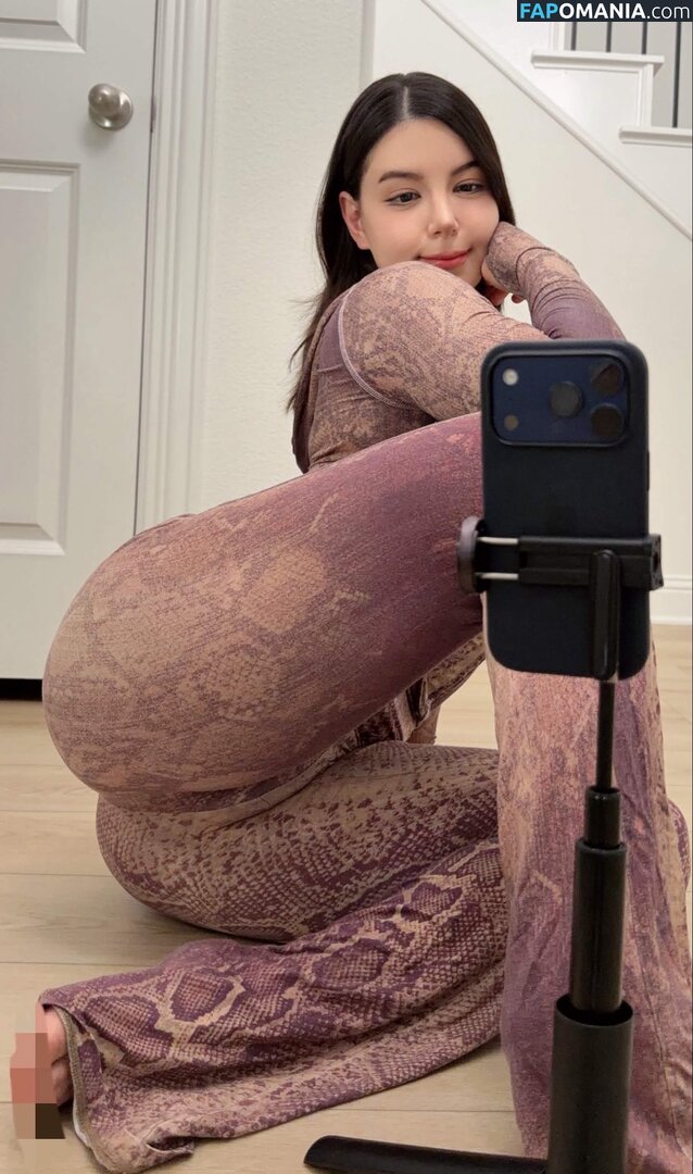 Bunny Ayumi / bunny_gif / bunnyayu / bunnyayumi Nackt OnlyFans  Geleaktes Foto #9