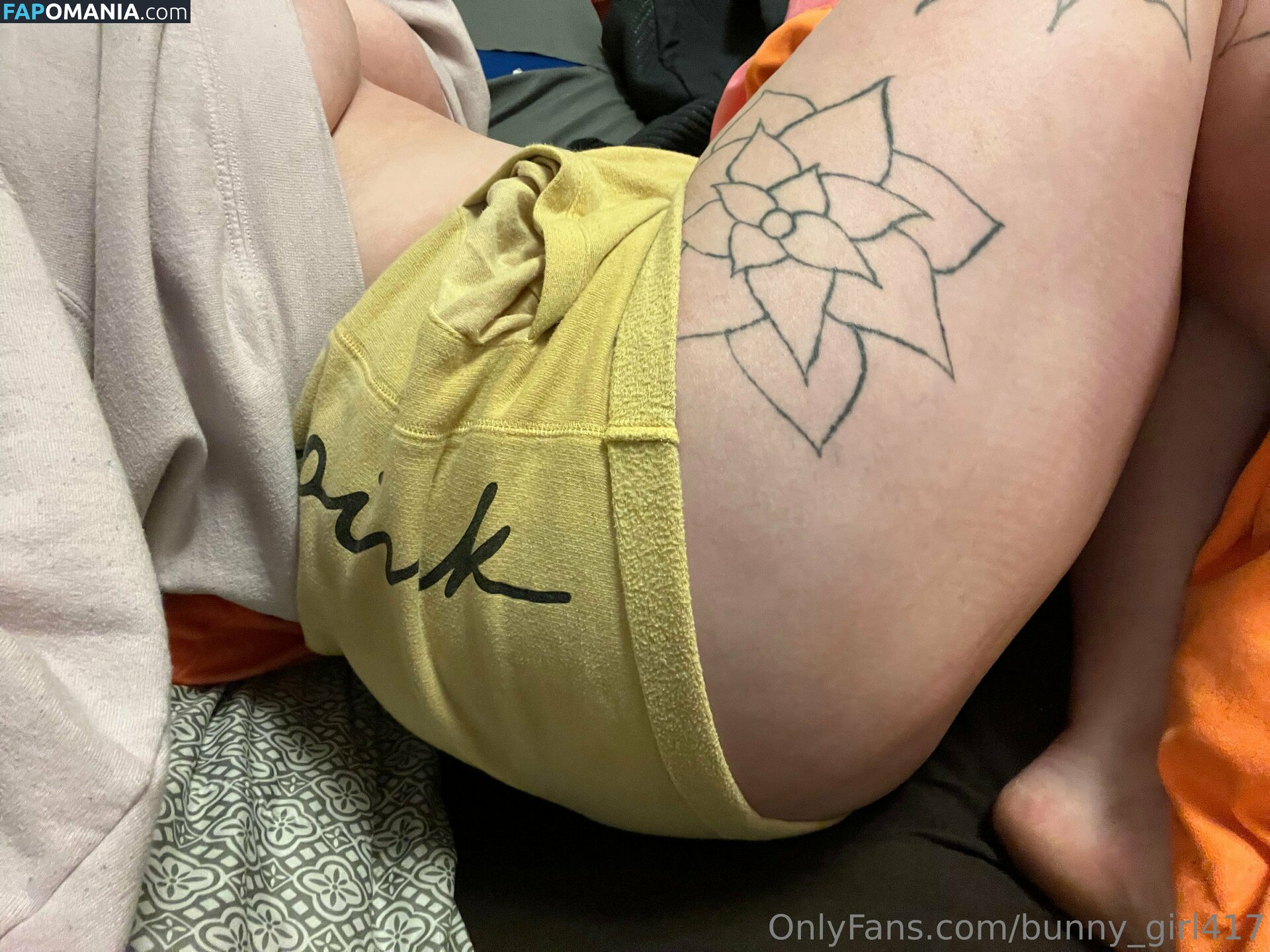 bunny_girl417 / ninja_girl_ Nackt OnlyFans  Geleaktes Foto #21