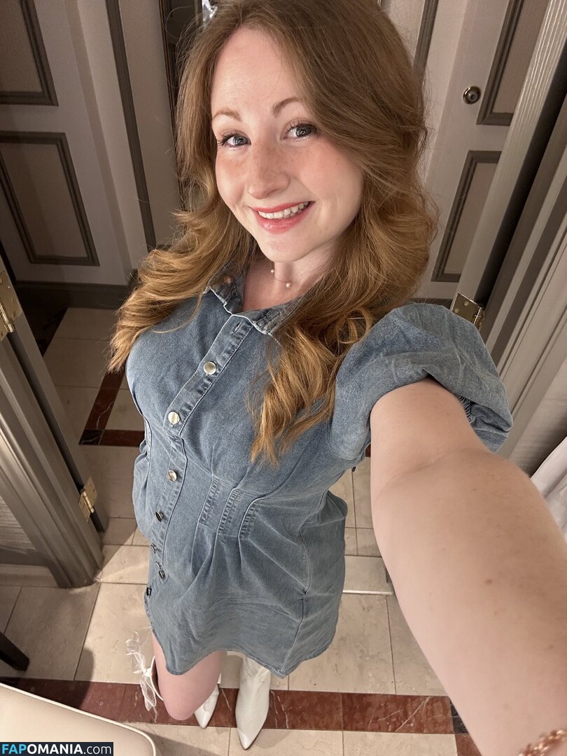 Bunny Panda / ScarPandaSales Nackt OnlyFans  Geleaktes Foto #1