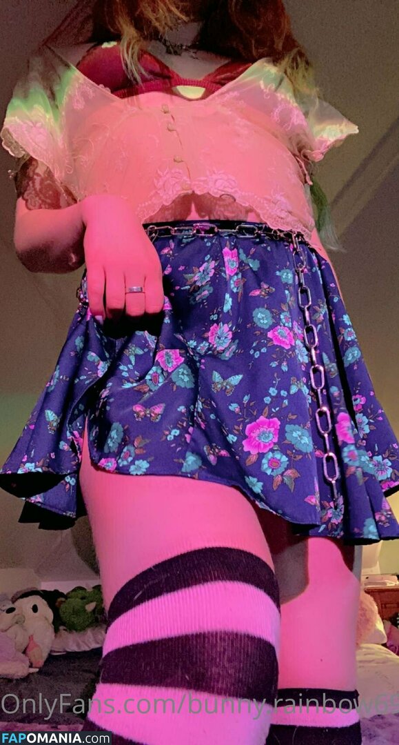 bunny.rainbow69 / tatted_skittlez_69 Nackt OnlyFans  Geleaktes Foto #17