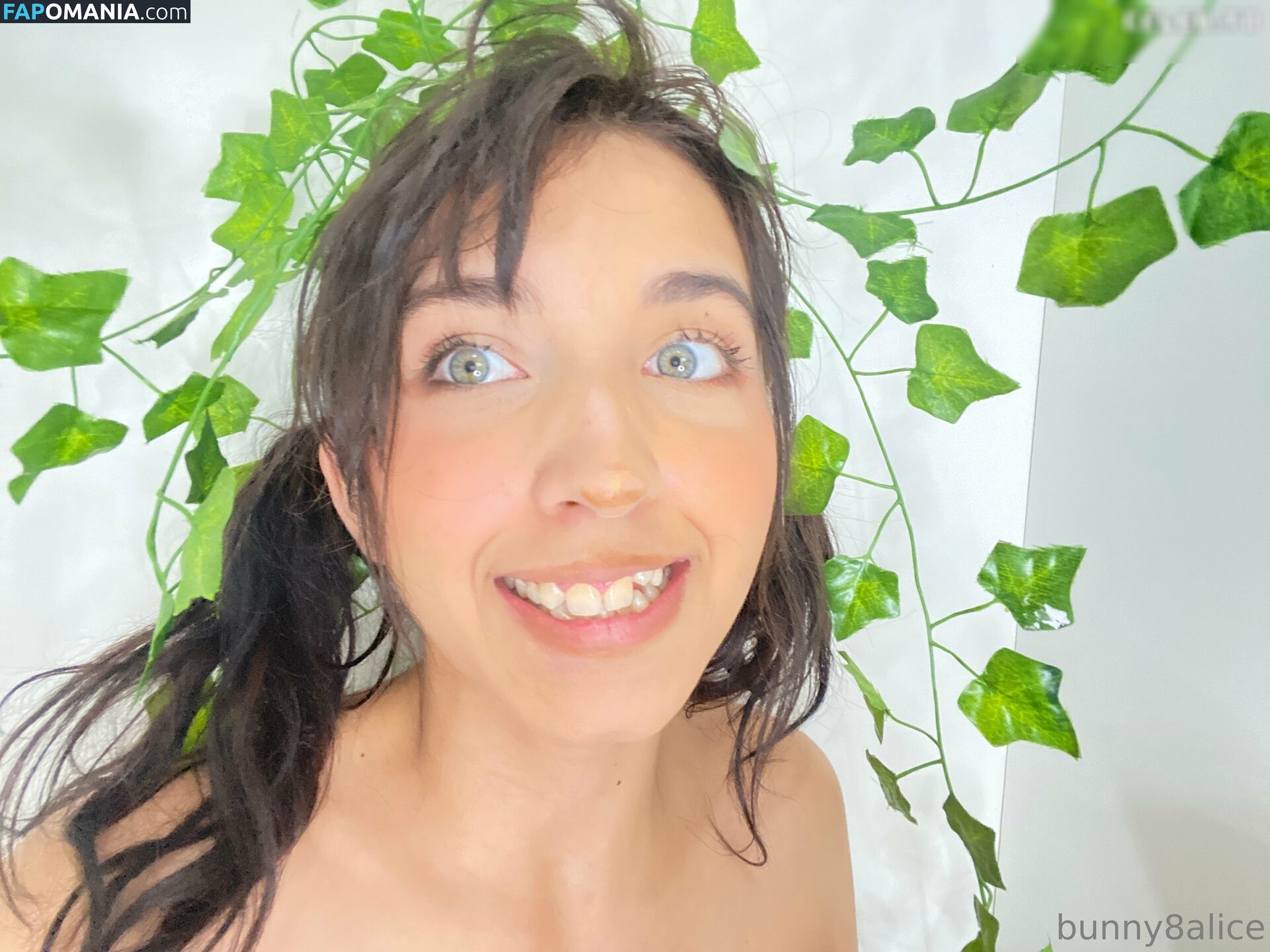 bunny8alice Nackt OnlyFans  Geleaktes Foto #263