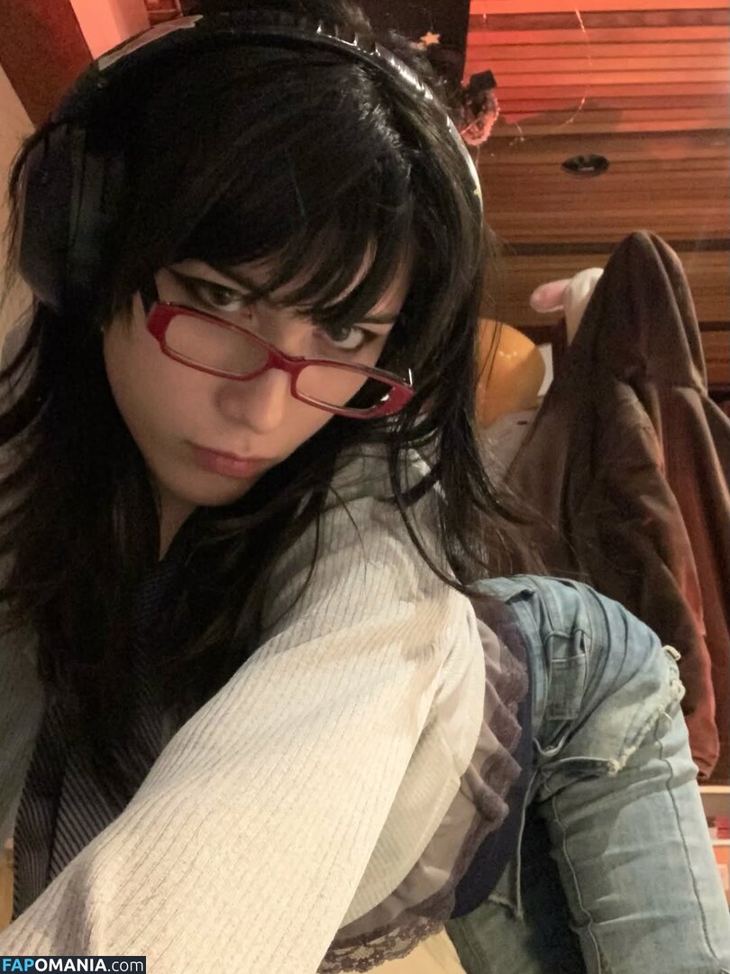bunny / bunnybananyas Nackt OnlyFans  Geleaktes Foto #1