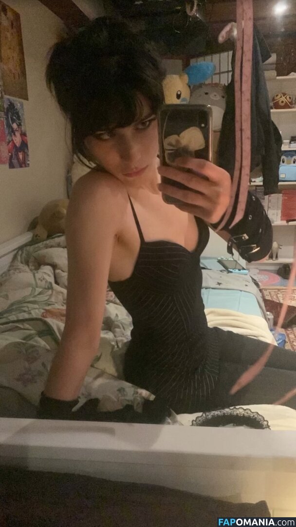 bunny / bunnybananyas Nackt OnlyFans  Geleaktes Foto #4