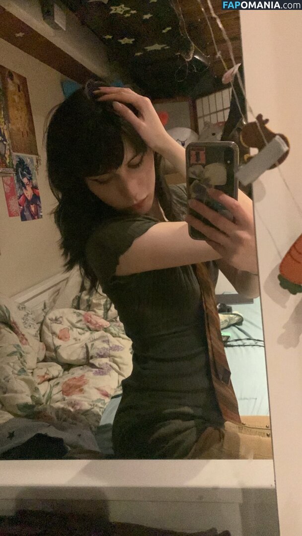 bunny / bunnybananyas Nackt OnlyFans  Geleaktes Foto #5