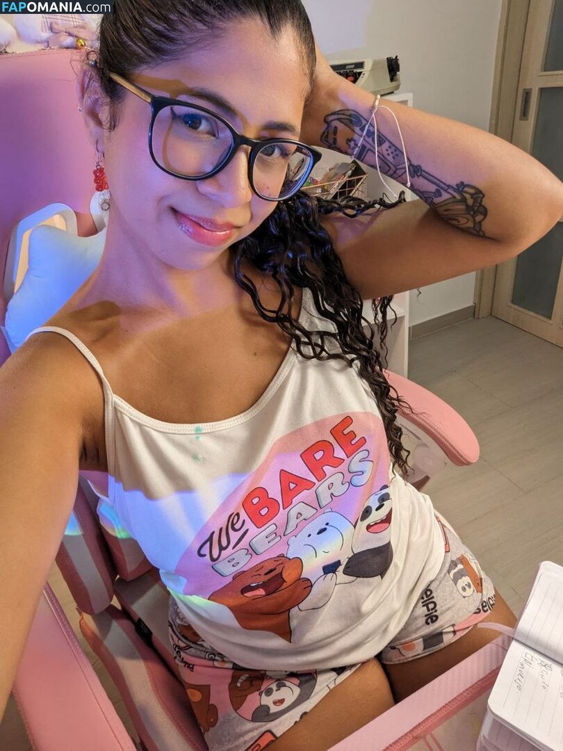 bunnybelll Nackt OnlyFans  Geleaktes Foto #4
