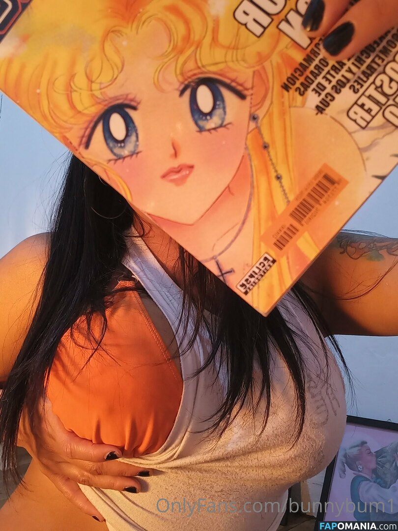 bunnybum1 / bunnybumm.us Nackt OnlyFans  Geleaktes Foto #30