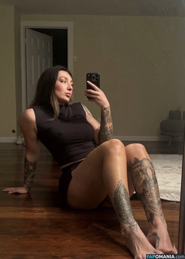 Bunnycharm / kittyalinadoll Nackt OnlyFans  Geleaktes Foto #1