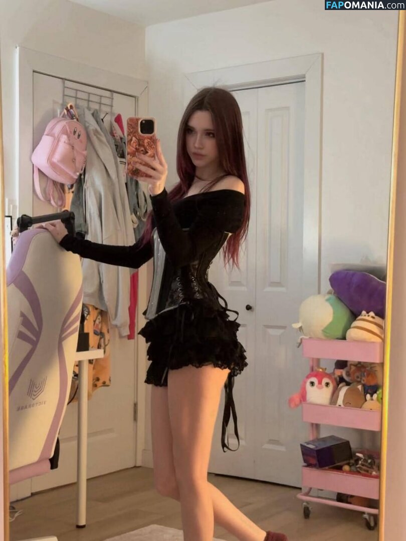 BunnyGirlBree / breebunny Nackt OnlyFans  Geleaktes Foto #2