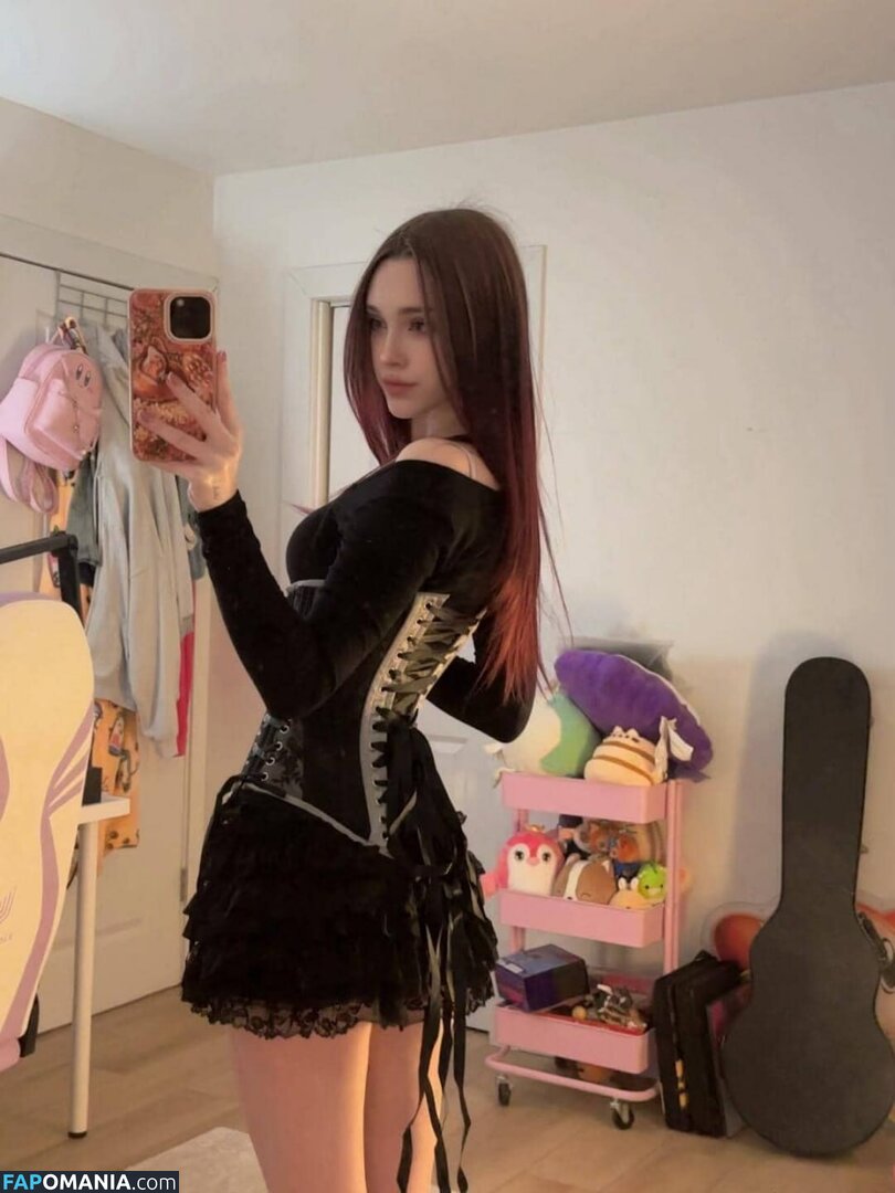 BunnyGirlBree / breebunny Nackt OnlyFans  Geleaktes Foto #3