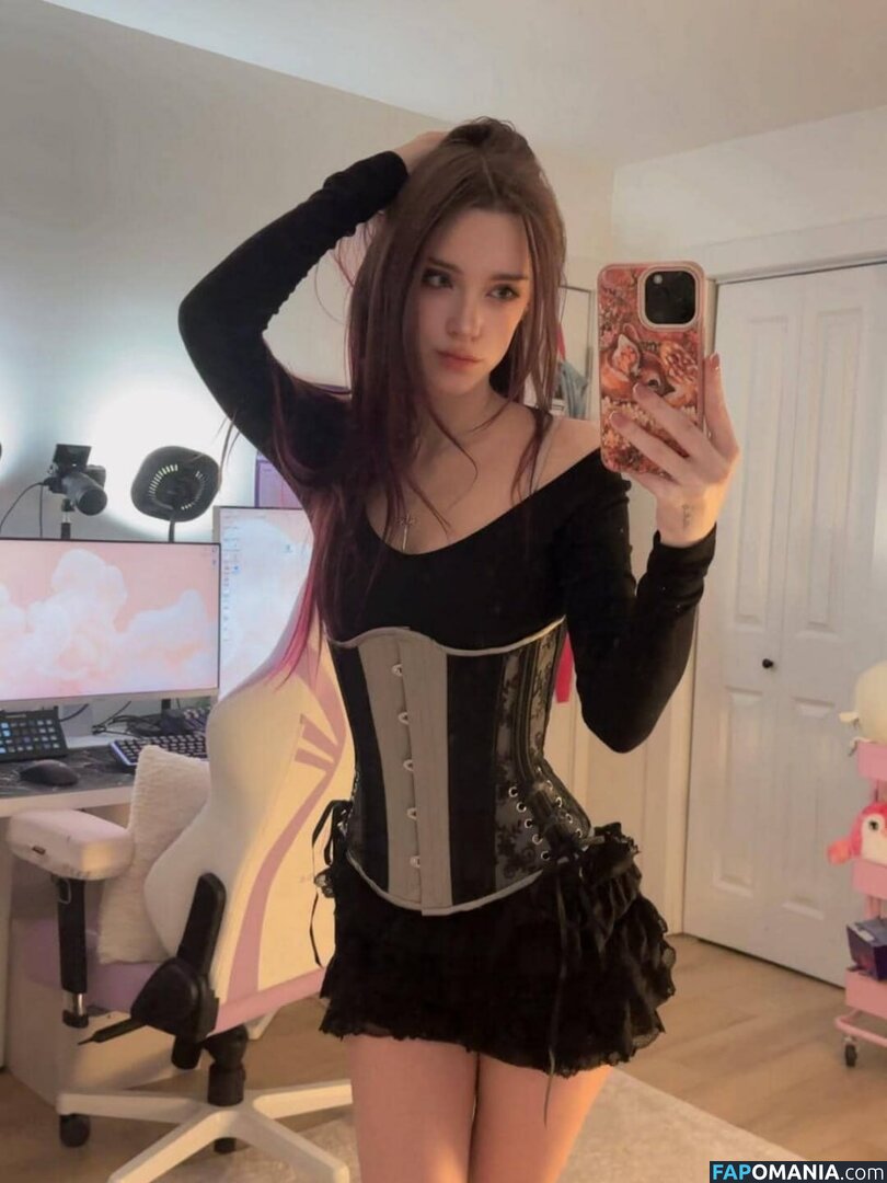 BunnyGirlBree / breebunny Nackt OnlyFans  Geleaktes Foto #5