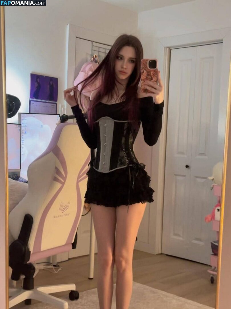 BunnyGirlBree / breebunny Nackt OnlyFans  Geleaktes Foto #6