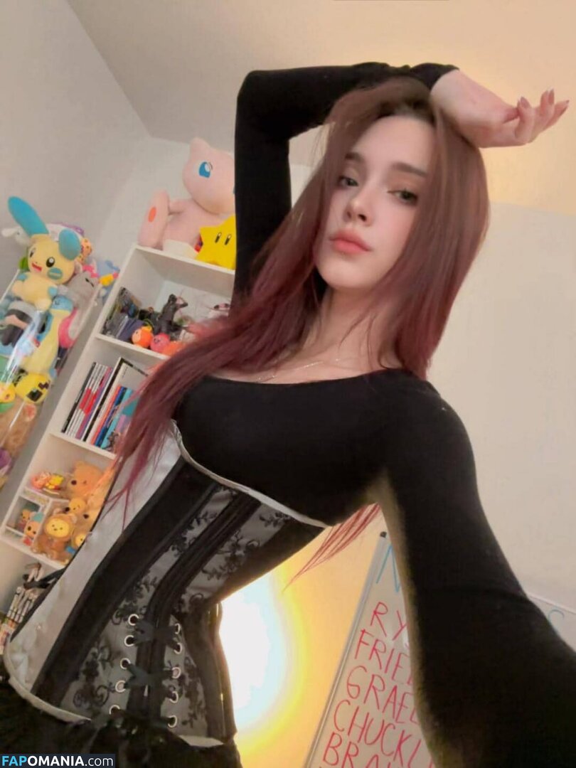 BunnyGirlBree / breebunny Nackt OnlyFans  Geleaktes Foto #7