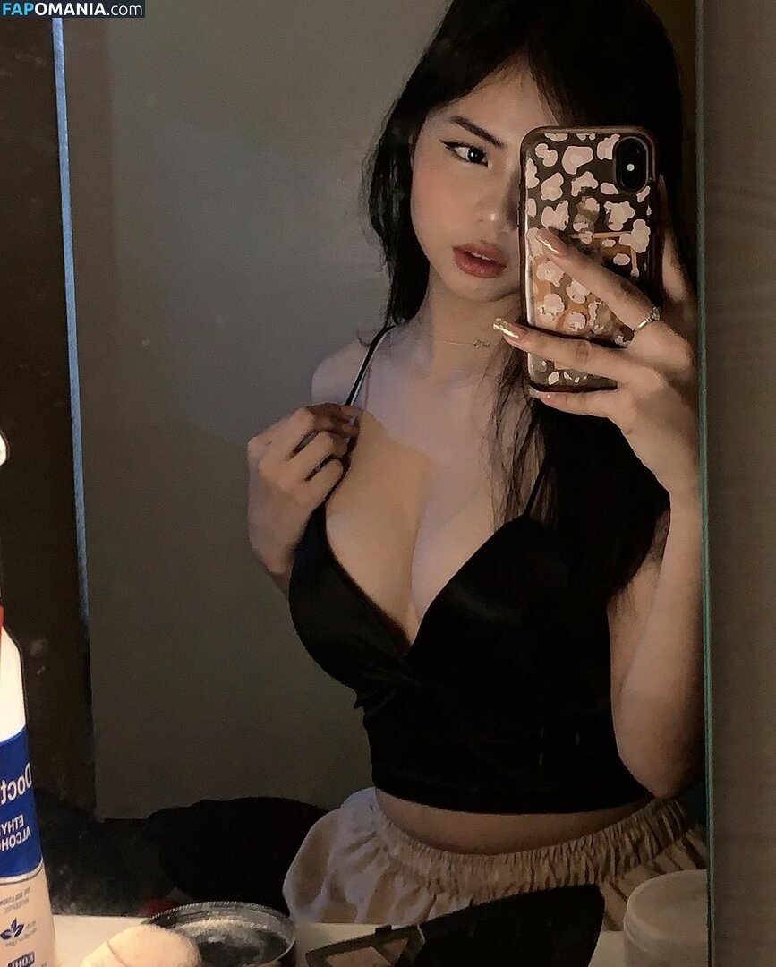 bunnycutie / bunnygirlneki / godniqi / nekoneki Nackt OnlyFans  Geleaktes Foto #7