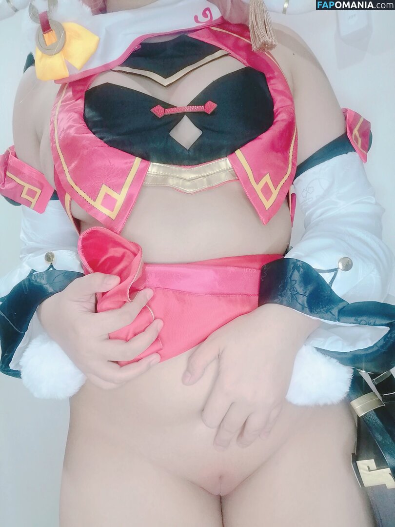 bunnynashi / https: Nackt OnlyFans  Geleaktes Foto #7