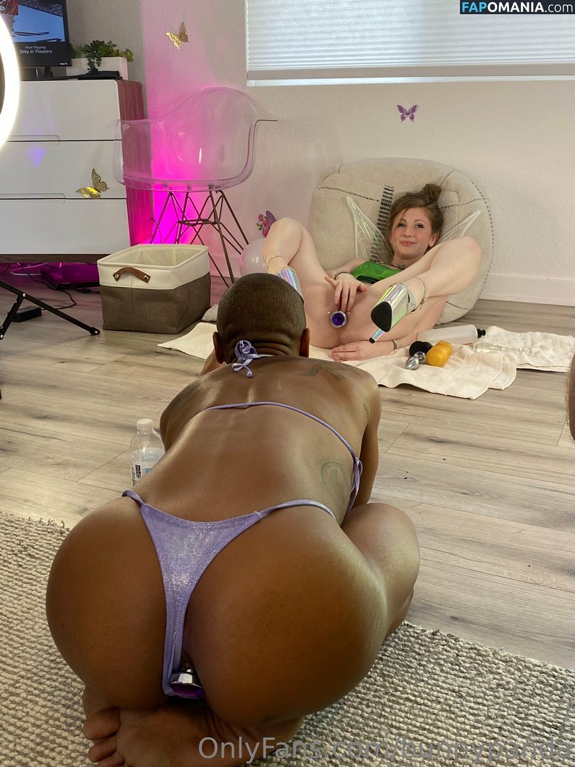 bunnypanda / bunypanda Nackt OnlyFans  Geleaktes Foto #26