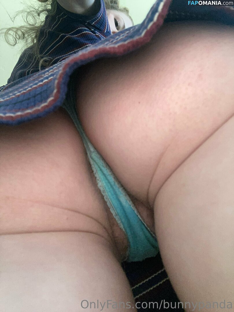 bunnypanda / bunypanda Nackt OnlyFans  Geleaktes Foto #32